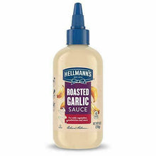 Load image into Gallery viewer, Hellmann's Sauce Roasted Garlic Gluten Free