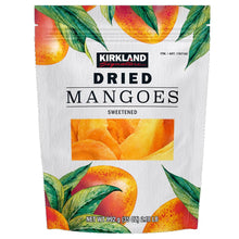 Load image into Gallery viewer, Kirkland Signature Dried Mangoes Sweetened [COS]
