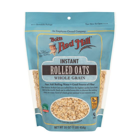 Bob's Red Mill