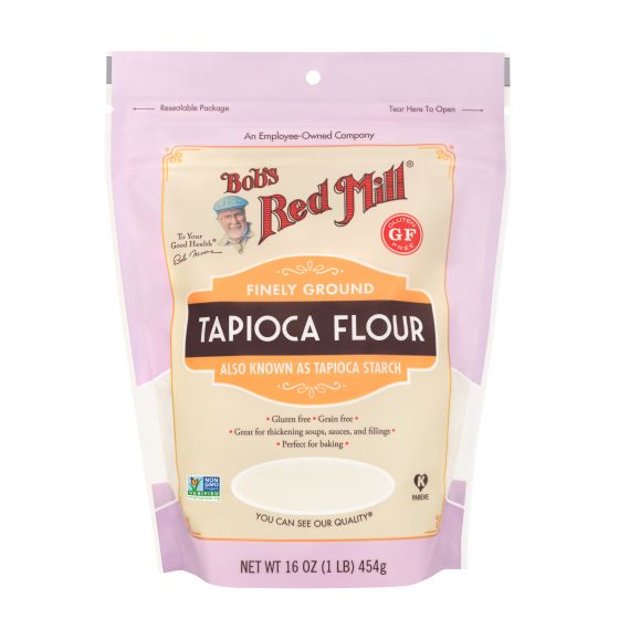 Bob's Red Mill Tapioca Flour