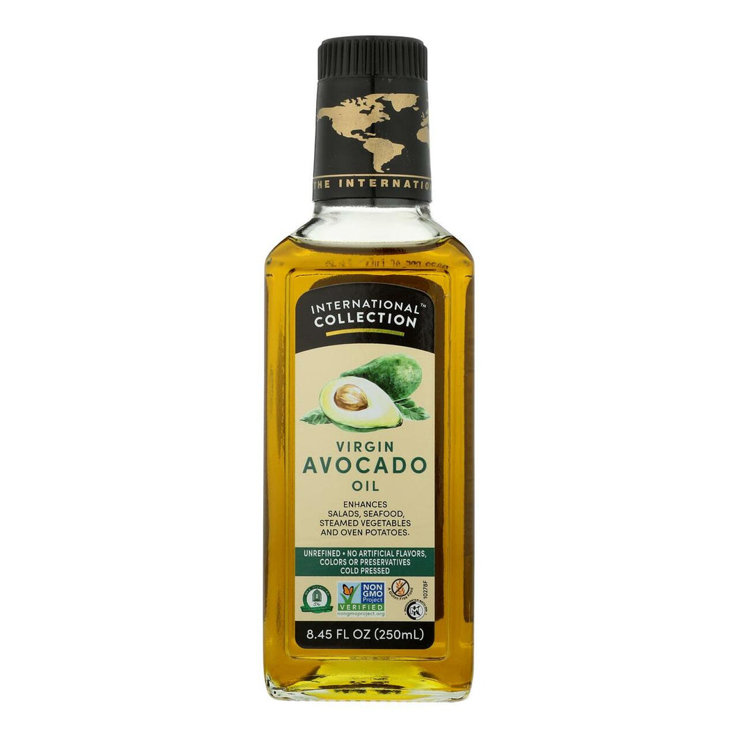 International Collection Avocado Oil - Virgin