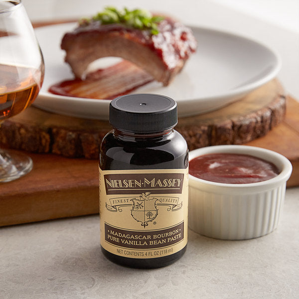 Nielsen-Massey Pure Vanilla Bean Paste