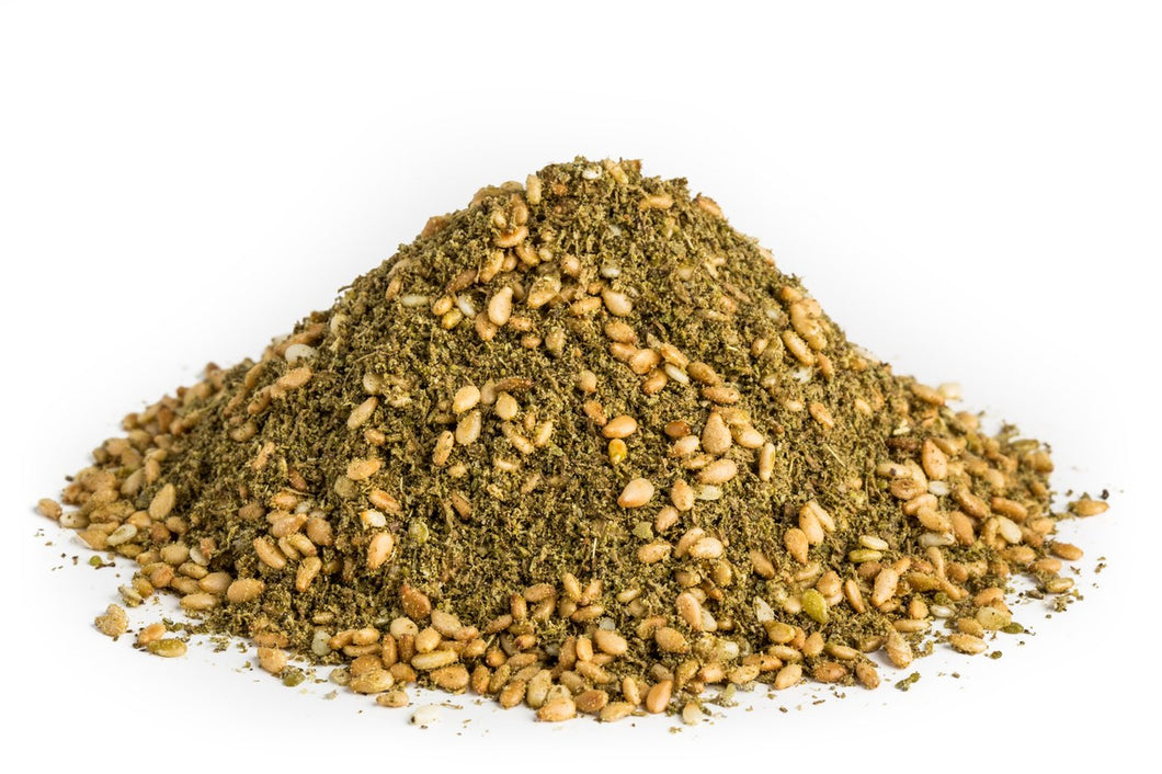 ZA'ATAR ISRAELI [ HOUSE BRAND] IN STOCK