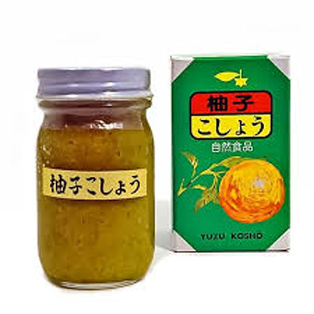 Yuzu Kosho