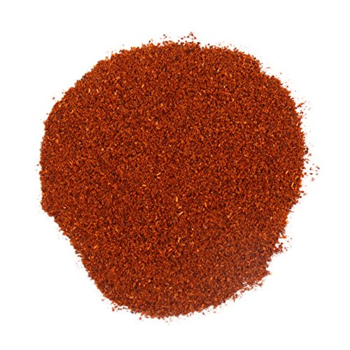 Brown Chipotle Chile Powder [ HOUSE BRAND ] IN STOCK