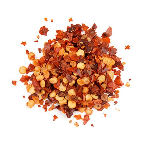 Crushed Red Pepper, Extra Hot [ HOUSE BRAND ] IN STOCK