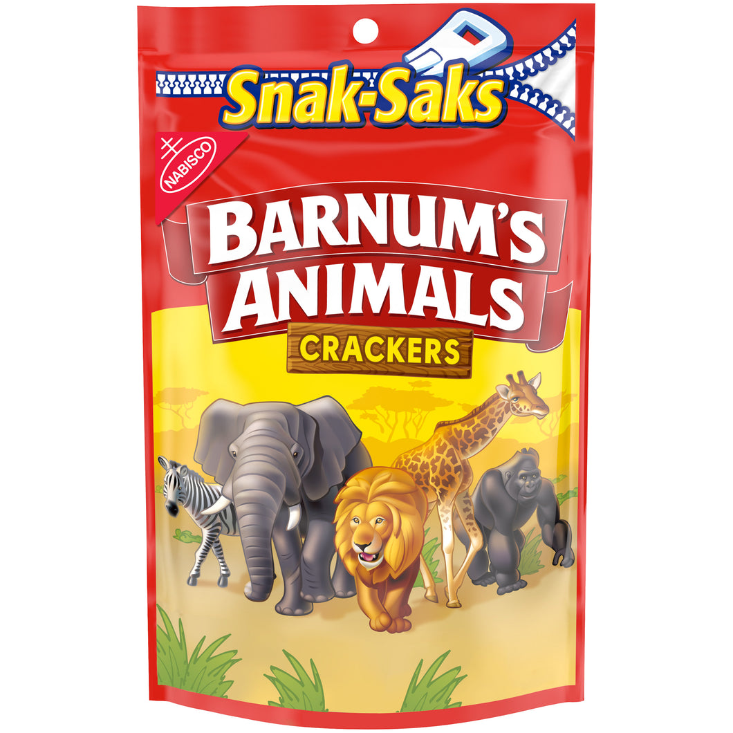 Barnum's Original Animal Crackers
