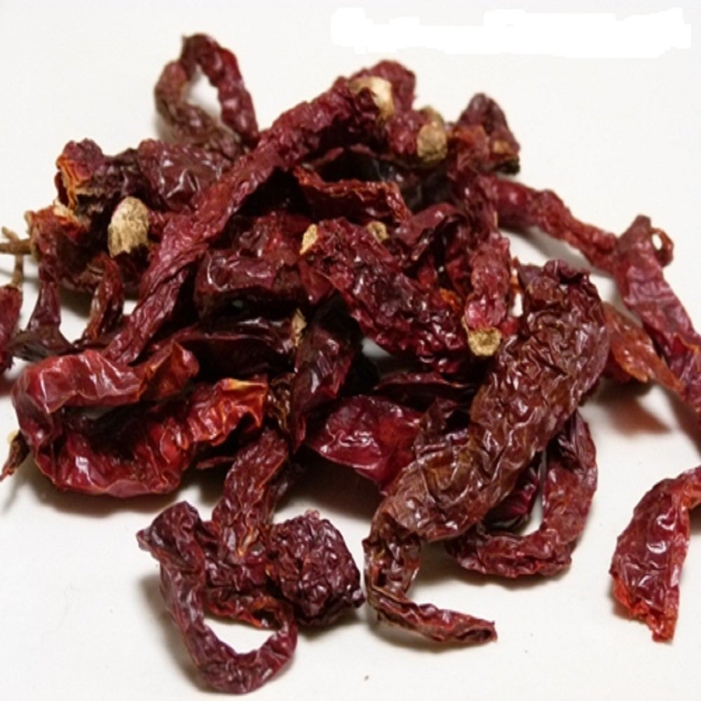 Dried Kashmiri Chili  [ HOUSE BRAND ] IN STOCK