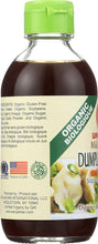Load image into Gallery viewer, Wan Ja Shan Organic Dumpling Sauce [KA]
