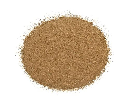 GROUND ALLSPICE (HOUSE BRAND) IN STOCK