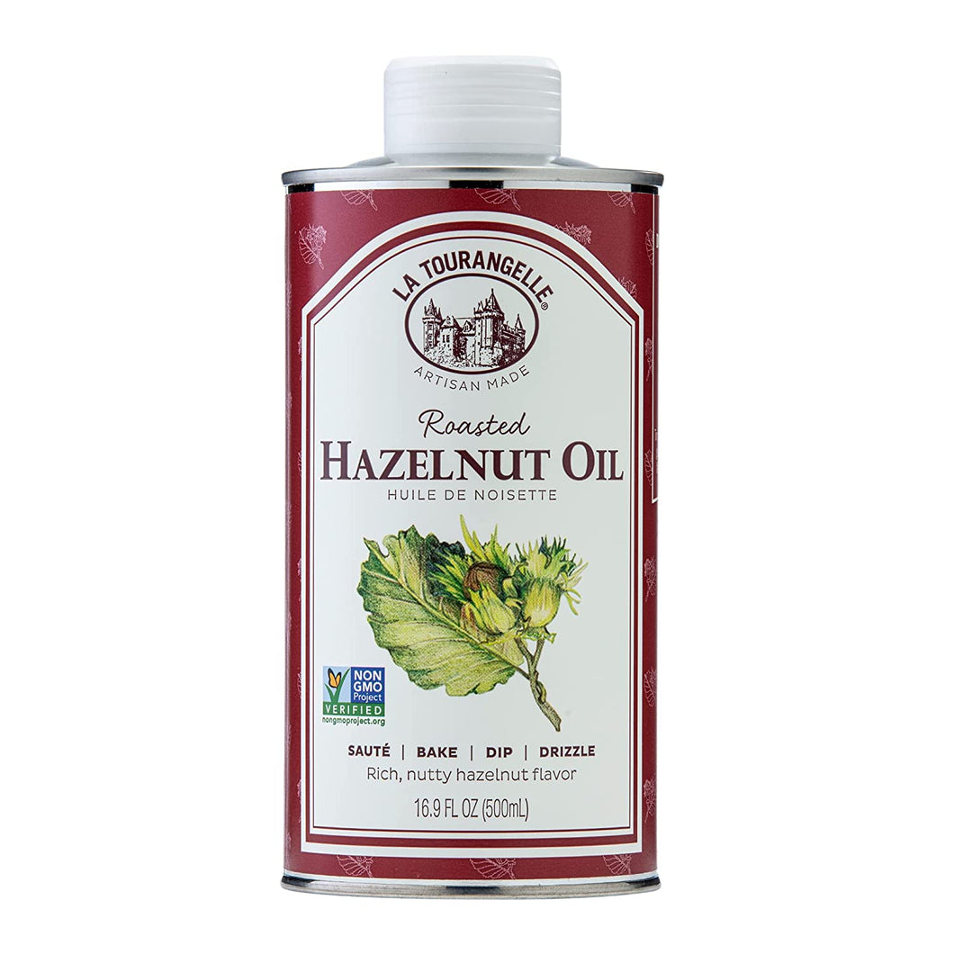 La Tourangelle, Roasted Hazelnut Oil