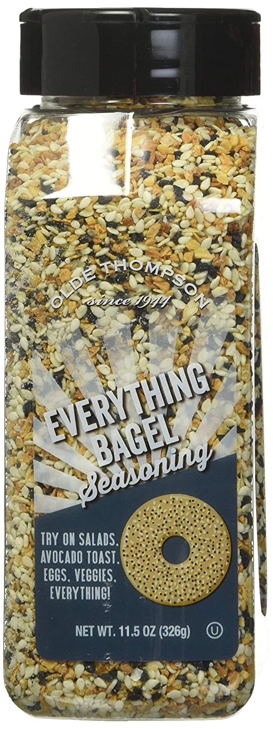 Olde Thompson Everything Bagel Seasoning