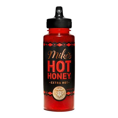 Mike's Hot Honey - Extra Hot