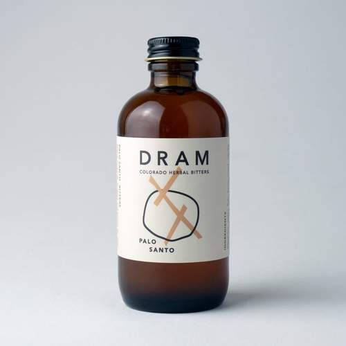 DRAM PALO SANTO