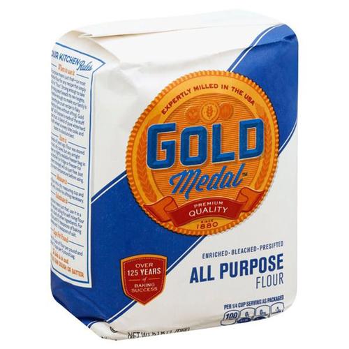 GOLD Medal