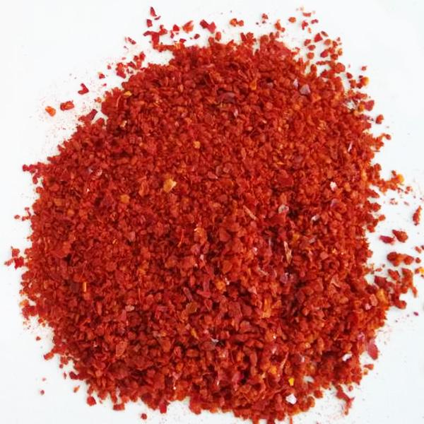 Korean Red Pepper Flakes (Gochugaru) [HOUSE BRAND] IN STOCK