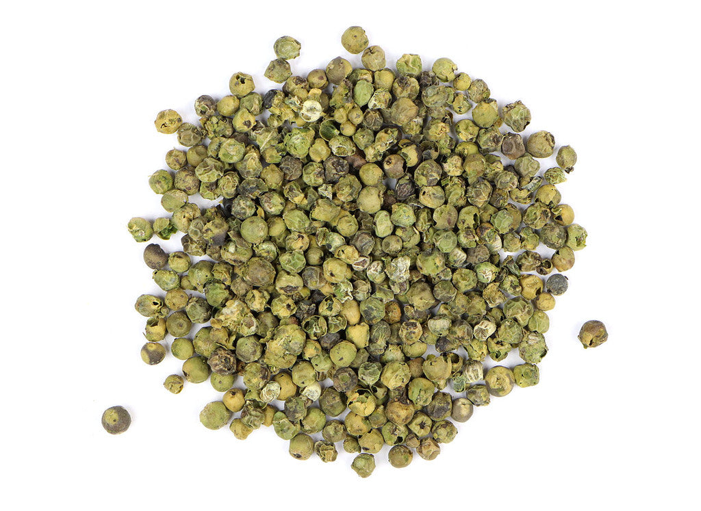 GREEN PEPPERCORN [ HOUSE BRAND ] IN STOCK