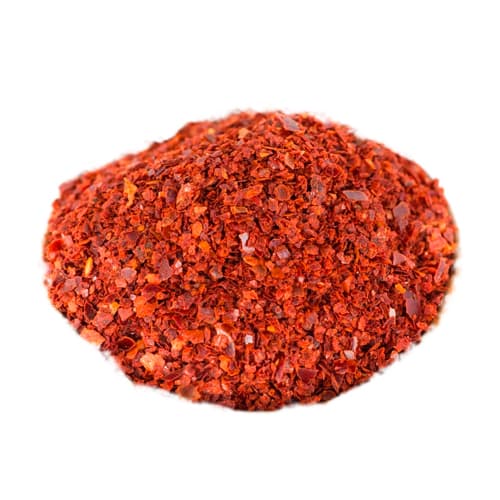 KIRMIZI TURKISH RED HOT PEPPER FLAKES [HOUSE BRAND]