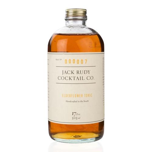 JACK RUDY COCKTAIL CO.