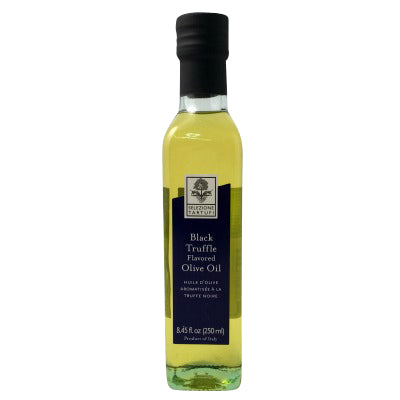SELEZIONE TARTUFI black truffle flavored olive oil