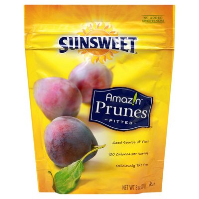 SunSweet Amazin prunes
