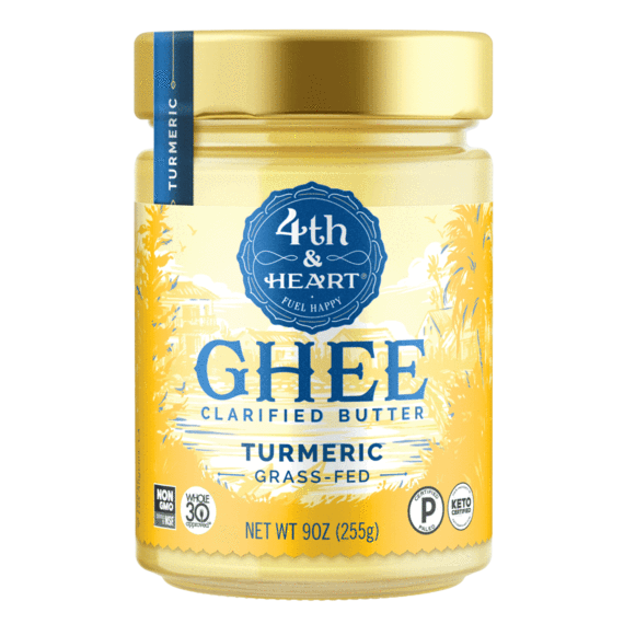 Ghee Clarified Butter Original