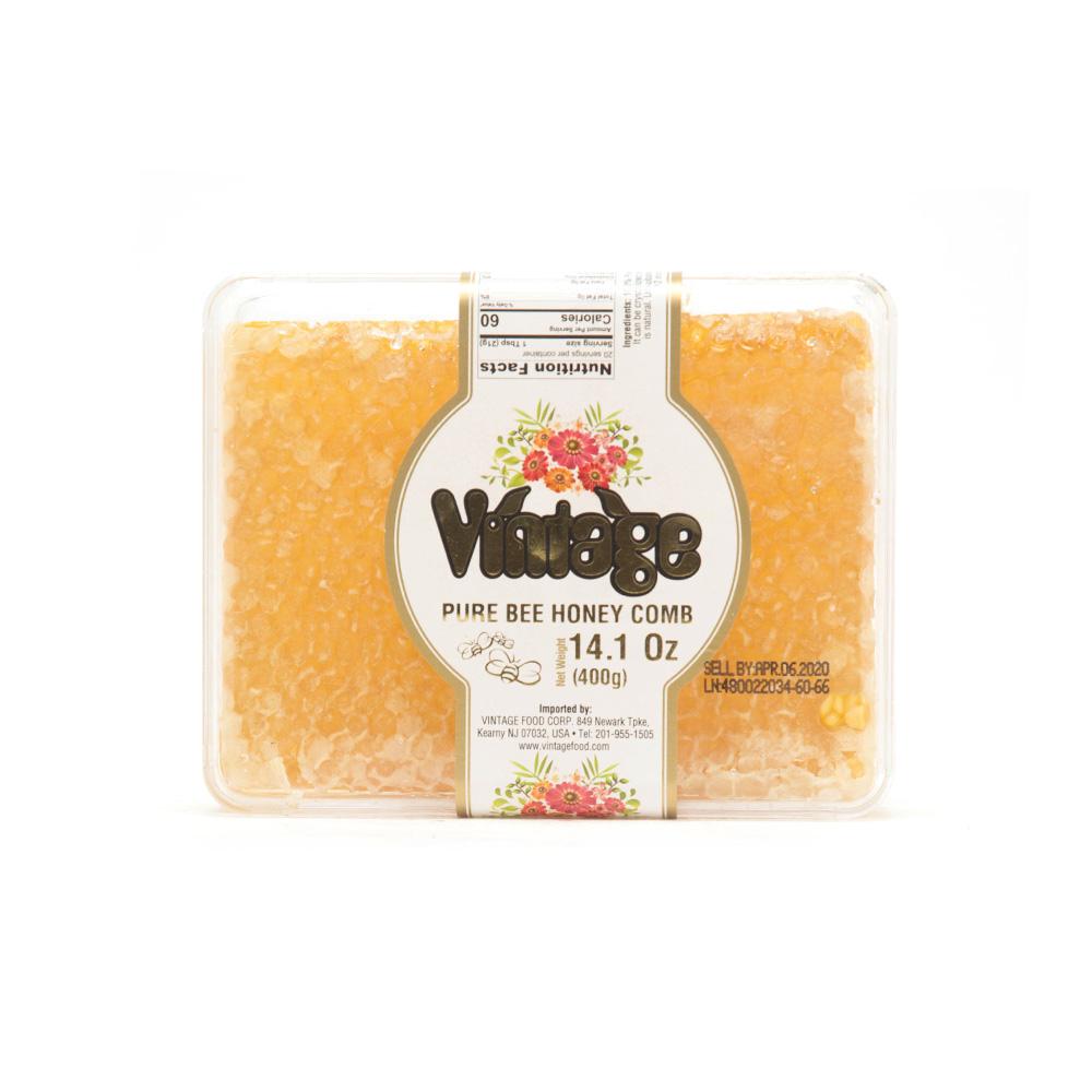 Pure Bee Honey Comb