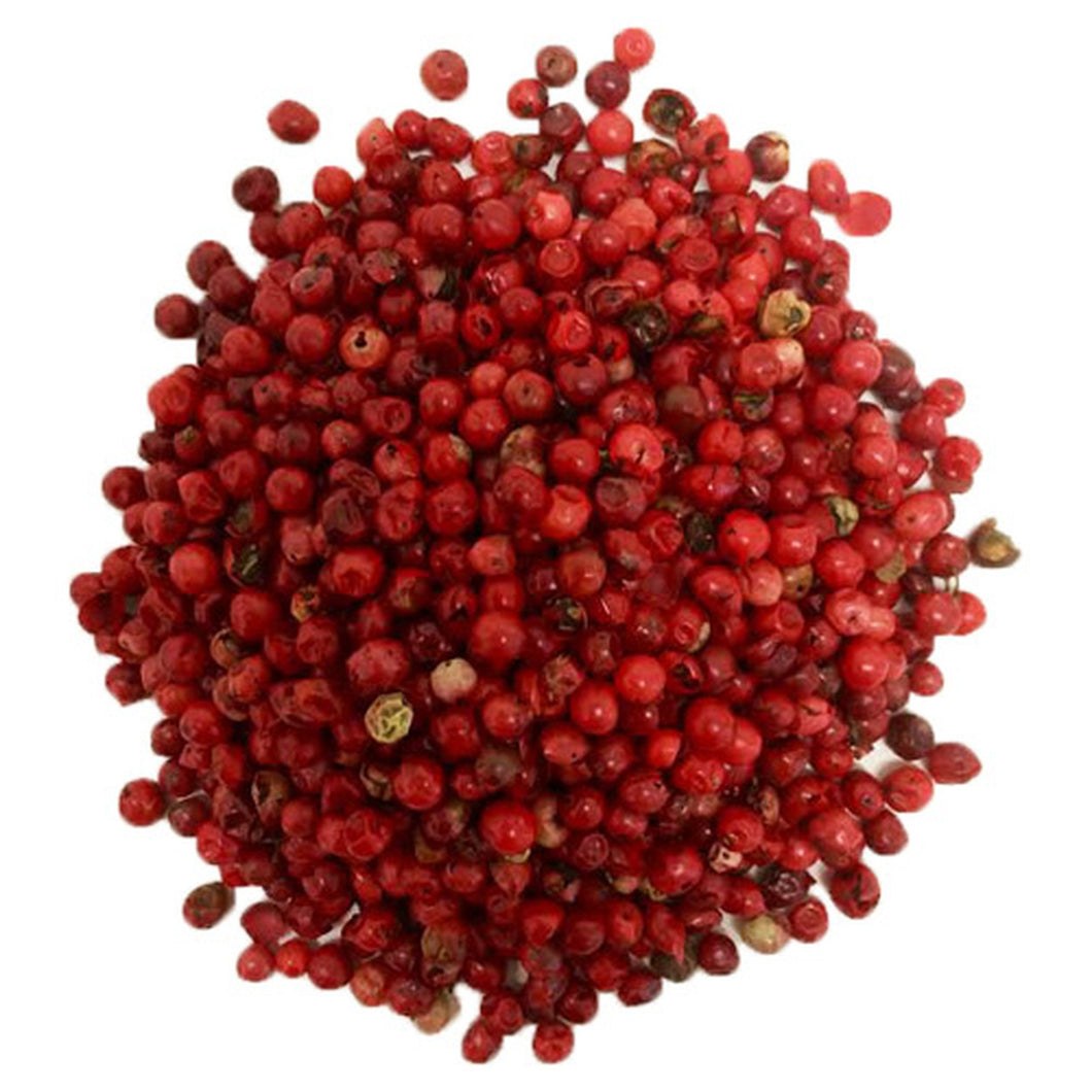 Pink Peppercorn( HOUSE BRAND ) IN STOCK