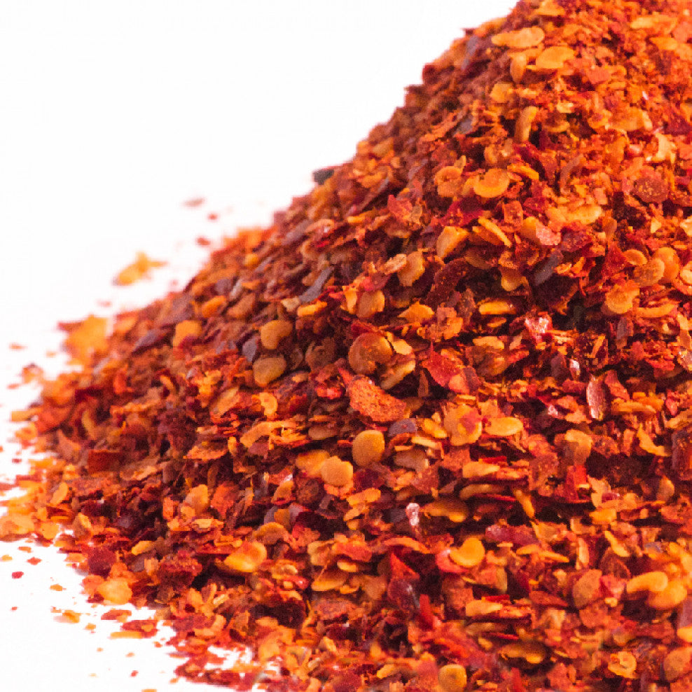 Crushed Pepperoncino 'Calabrian Style' [ HOUSE BRAND ] IN STOCK