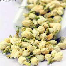 dry jasmine flower buds [ HOUSE BRAND ] IN STOCK