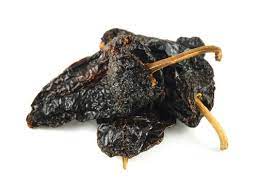 ANCHO DRIED POBLANO CHILE WHOLE [ HOUSE BRAND ] IN STOCK