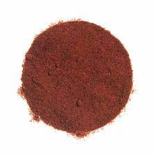 GROUND CHIMAYO CHILE HOT [ HOUSE BRAND ] IN STOCK