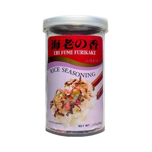 Ebi Fumi Furikake Japanese Rice Seasoning
