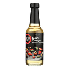 Load image into Gallery viewer, Sushi Chef Sushi Vinegar  [IN STOCK] FB
