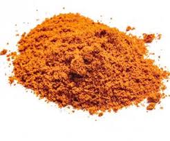 CARIBBEN RED PEPPER POWDER [ HOUSE BRAND]  IN STOCK