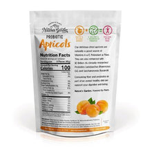 Load image into Gallery viewer, Nature&#39;s Garden Probiotic Apricots
