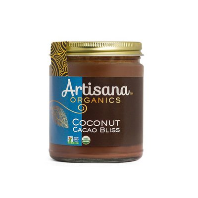 Artisana Organics Raw Tahini Sesame Seed Butter