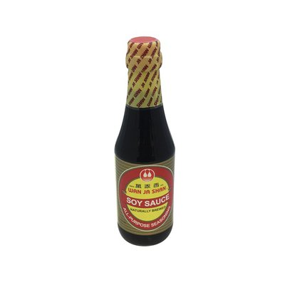 Wanjashan Soy Sauce
