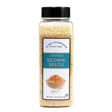 Load image into Gallery viewer, Olde Thompson Toasted Sesame Seeds
