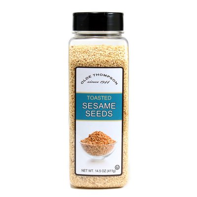 Olde Thompson Toasted Sesame Seeds