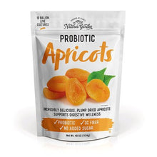 Load image into Gallery viewer, Nature&#39;s Garden Probiotic Apricots
