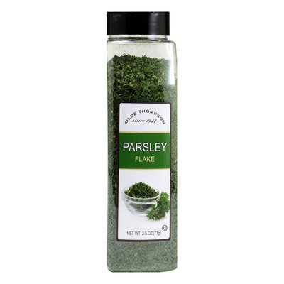 Olde Thompson Parsley Flakes