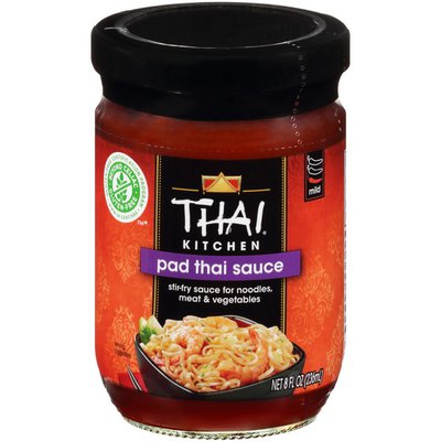 Thai Kitchen® Gluten Free Pad Thai Sauce