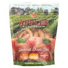 Load image into Gallery viewer, Meduri Dried Apple with Cinnamon
