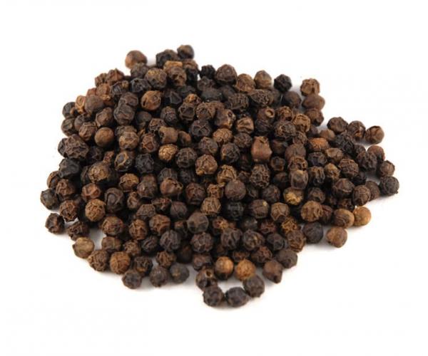 Black Peppercorn, Tellicherry, India [ HOUSE BRAND ] IN STOCK