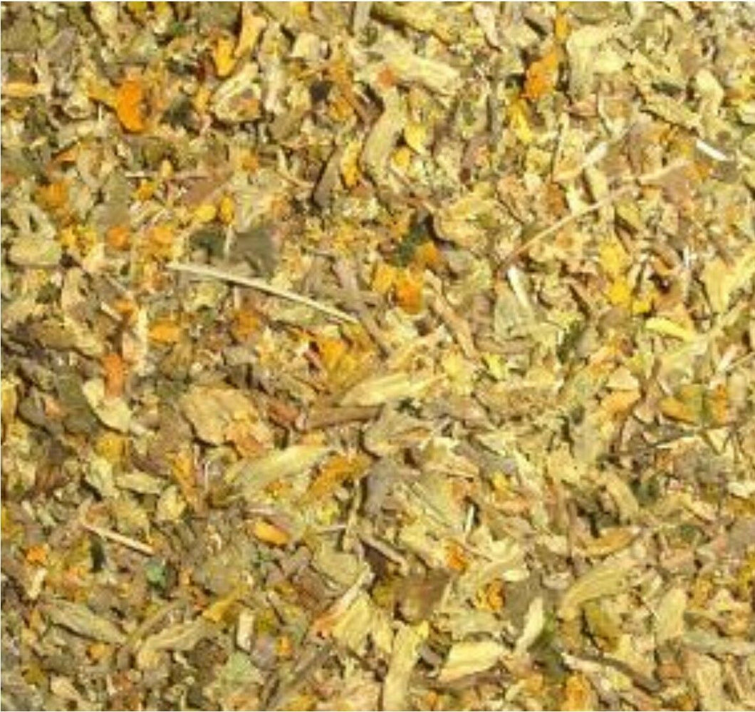 Dry Primrose cowslip flowers [ HOUSE BRAND ] IN STOCK