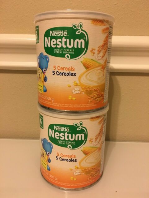 Nestle Nestum