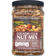 Load image into Gallery viewer, Savanna Orchards Country Club Nut Mix [COS]
