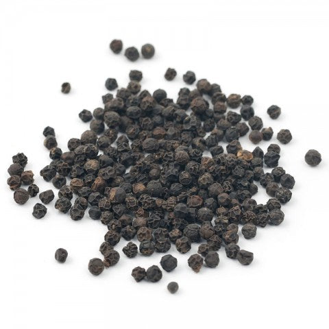 Black Peppercorn, Madagascar, Africa [ HOUSE BRAND ] IN STOCK